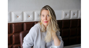 Из сферы плитки и сантехники – в фэшн. Необычная история белорусского бренда Sorochinskaya