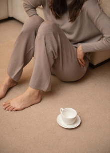 Брюки из вискозы фото 1232736