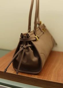 Сумка medium tote bag из кожи
 фото 803026