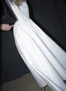 Платье «Принцесса» макси фото 1232954