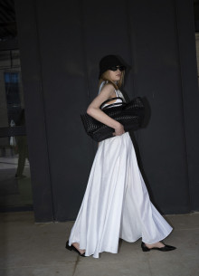 Платье «Принцесса» макси фото 1232955