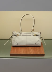 Сумка medium tote bag из кожи
 фото 858